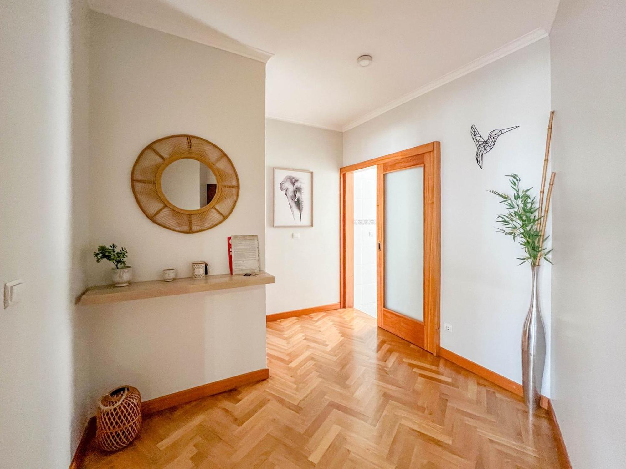 Comfortable Apartment In Viana Do Castelo Zewnętrze zdjęcie