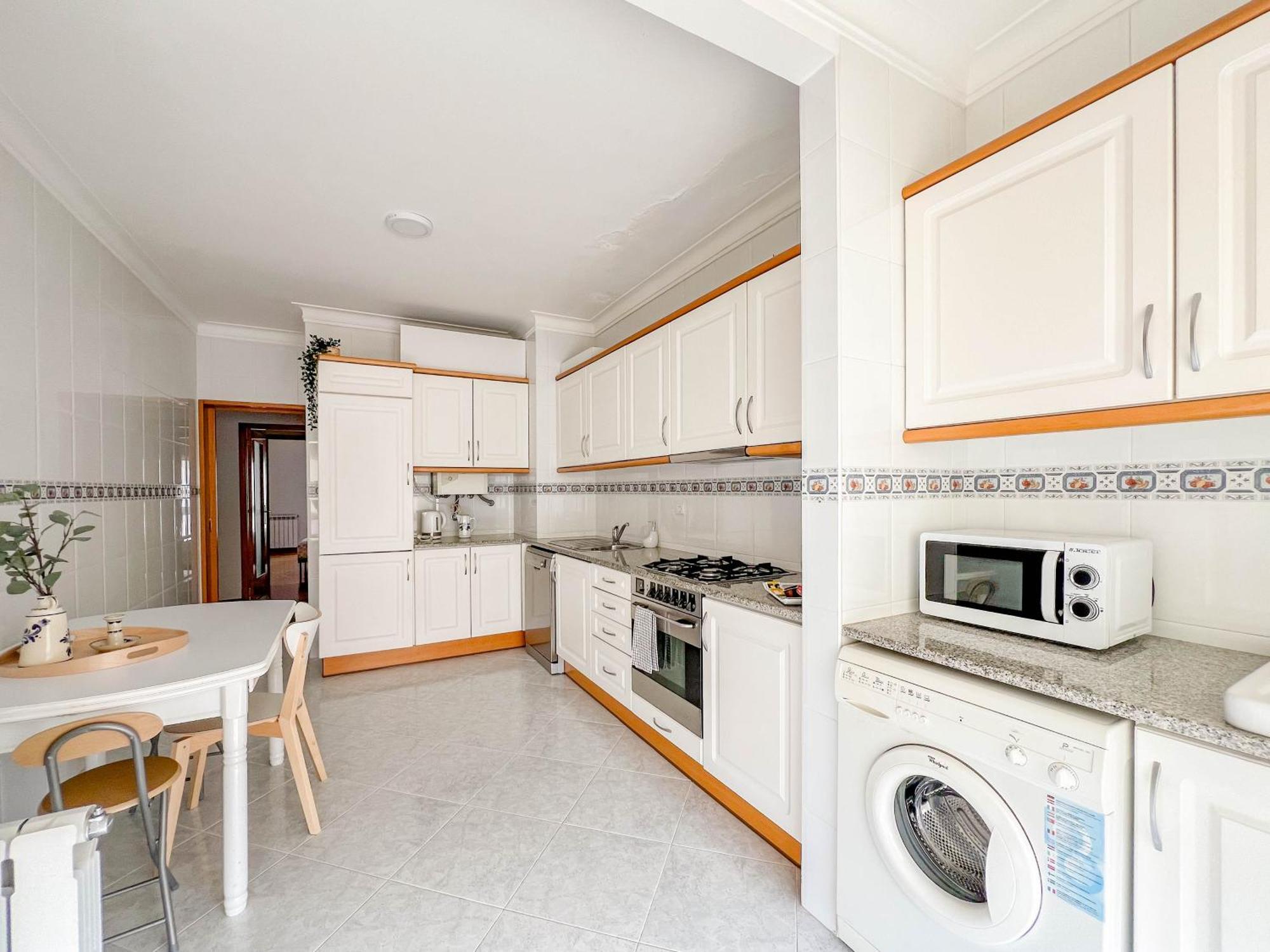 Comfortable Apartment In Viana Do Castelo Zewnętrze zdjęcie